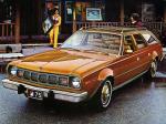 AMC Hornet 4-Door Station Wagon Sportabout 1975 года
